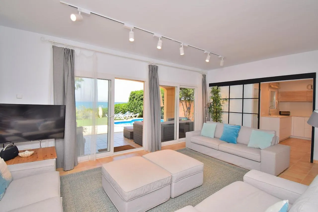 017 Villa Embat Et2500 By Mallorca Charme Colonia de Sant Pere 0*,  Spain
