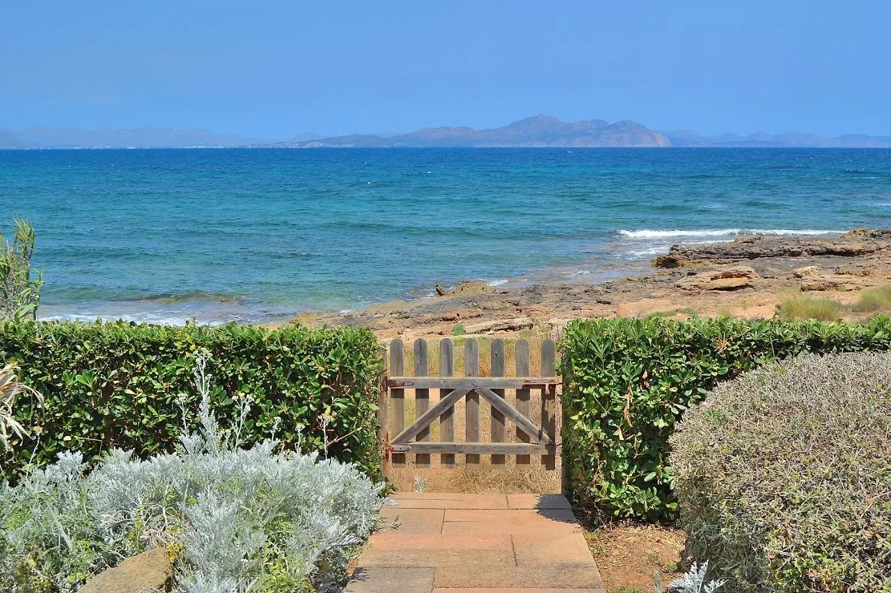 017 Villa Embat Et2500 By Mallorca Charme Colonia de Sant Pere
