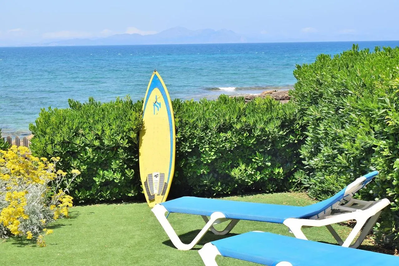 017 Villa Embat Et2500 By Mallorca Charme Colonia de Sant Pere 0*,  Spain