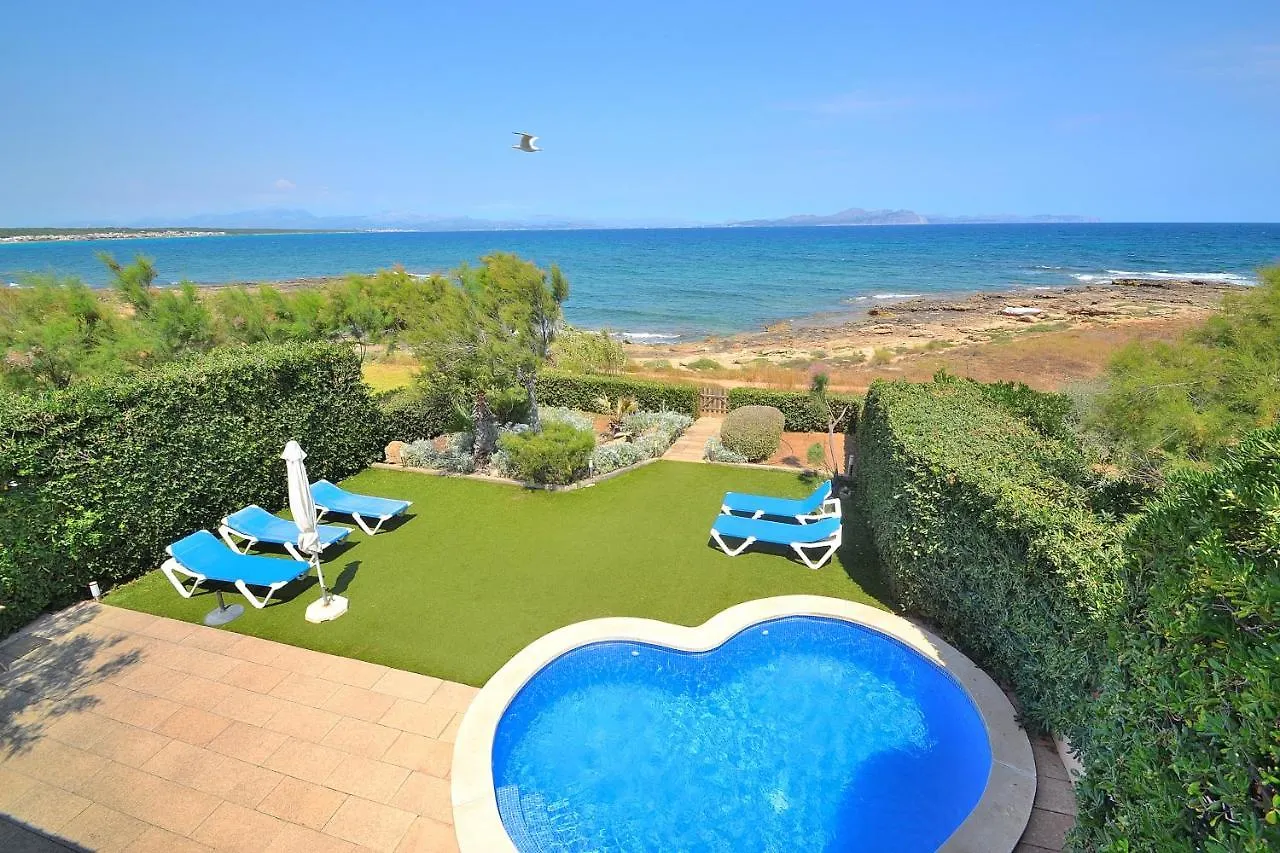 017 Villa Embat Et2500 By Mallorca Charme contacts