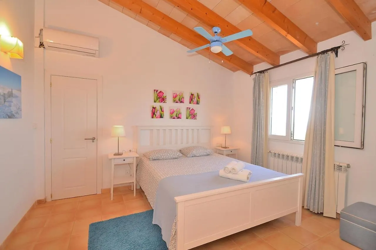 017 Villa Embat Et2500 By Mallorca Charme Colonia de Sant Pere