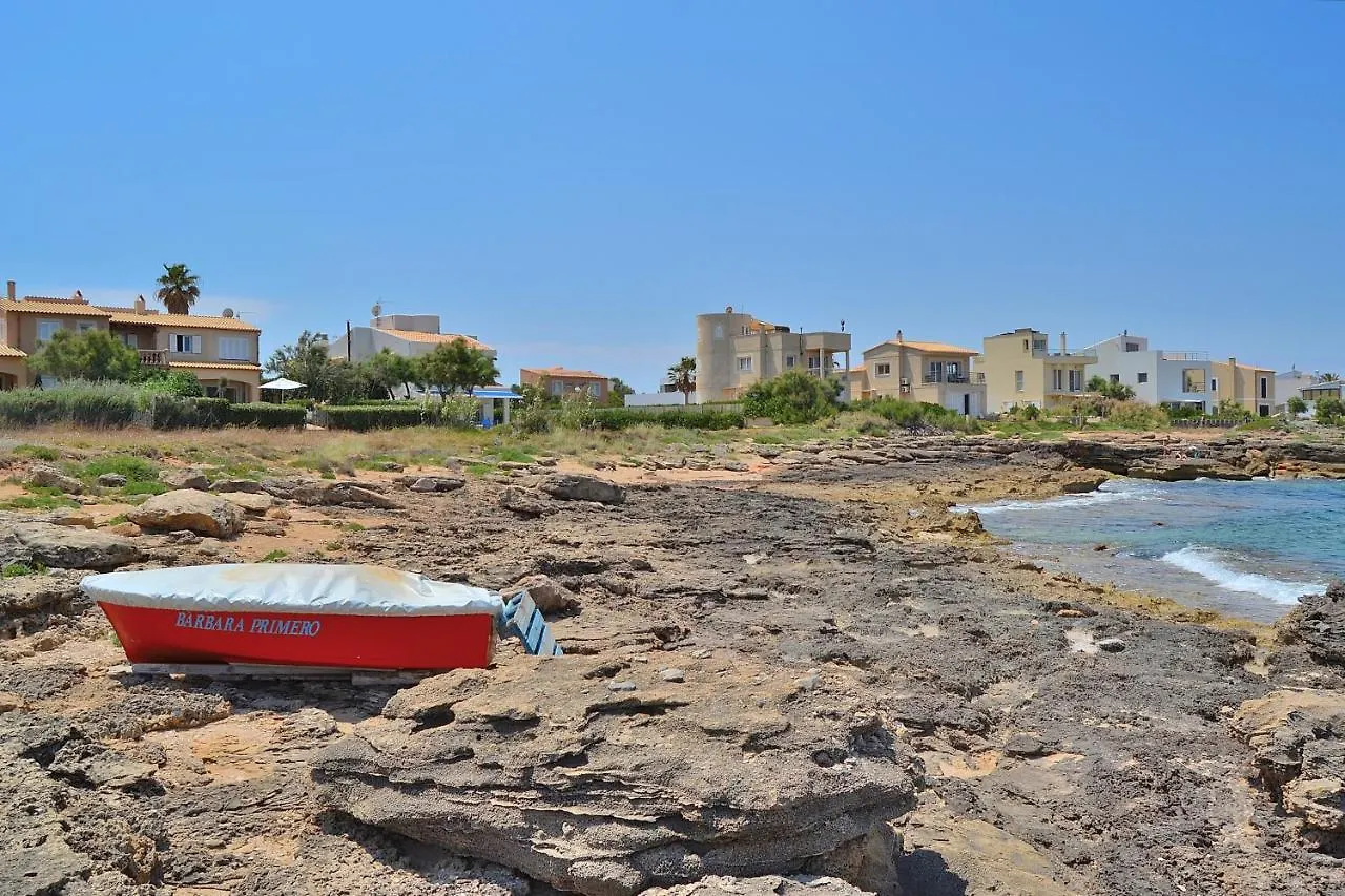 017 Villa Embat Et2500 By Mallorca Charme Colonia de Sant Pere