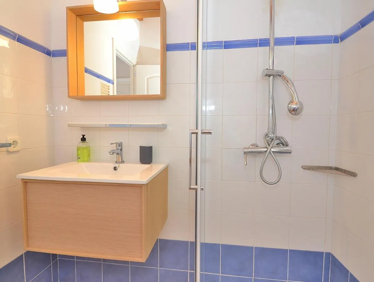 017 Villa Embat Et2500 By Mallorca Charme Colonia de Sant Pere