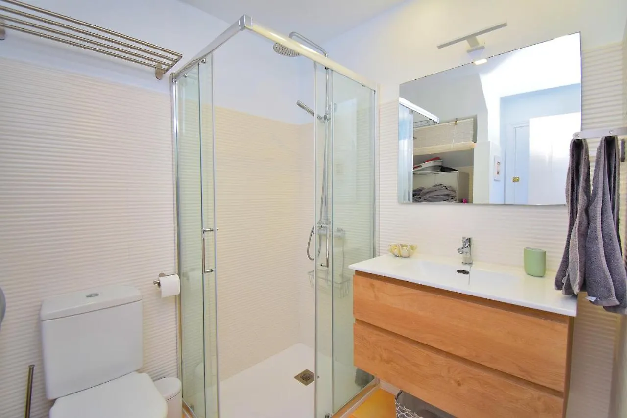 017 Villa Embat Et2500 By Mallorca Charme Colonia de Sant Pere