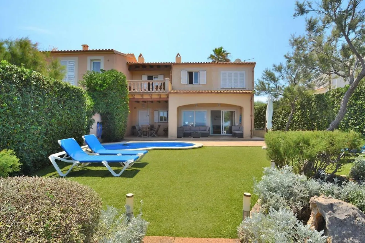 017 Villa Embat Et2500 By Mallorca Charme Colonia de Sant Pere Spain