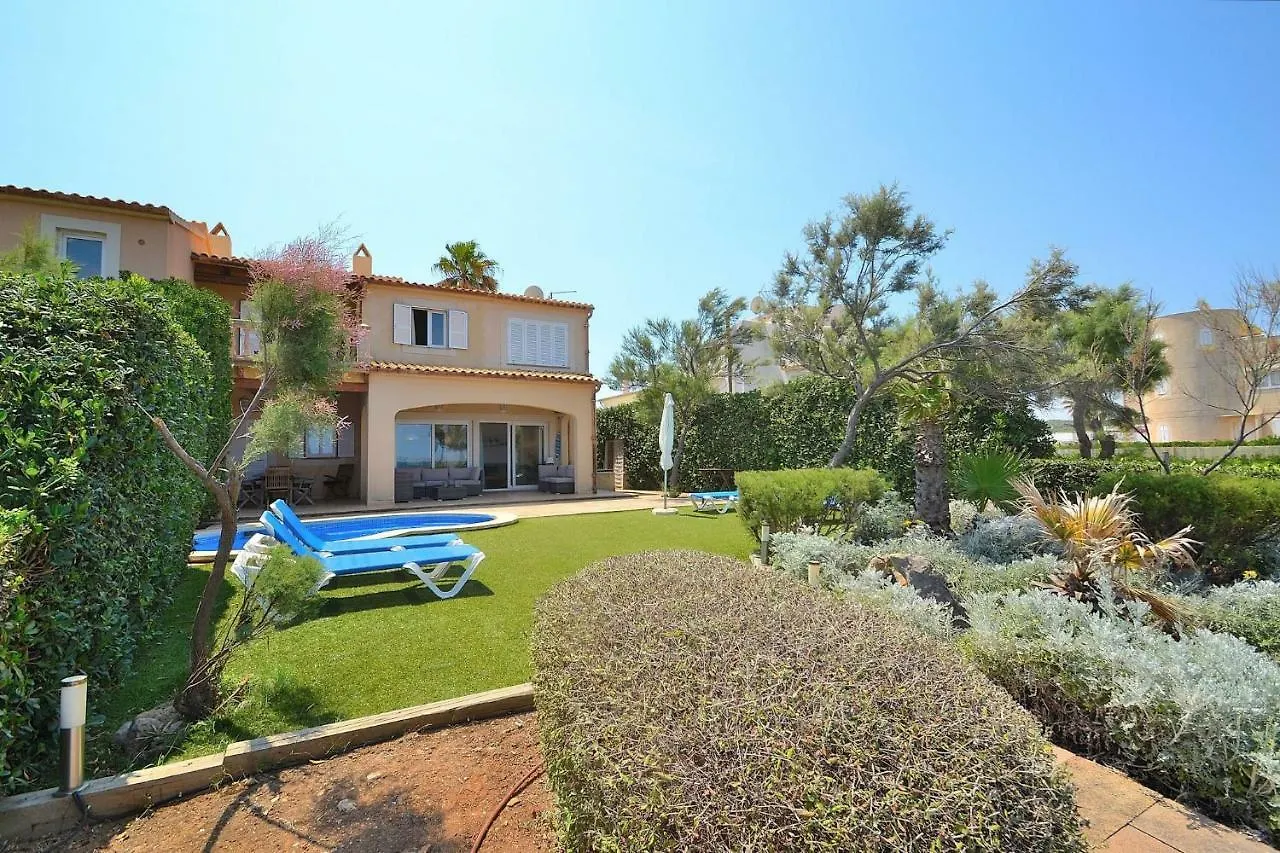 017 Villa Embat Et2500 By Mallorca Charme Colonia de Sant Pere